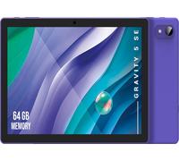 SPC Tablette Gravity 5 SE 10'' 4 Go RAM 64 Go Android 13 Contrôle parental Violet G