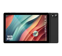 SPC Gravity 5 SE Allwinner 64 Go 25,6 cm (10.1") 4 Go Wi-Fi 4 (802.11n) Android 13 Noir