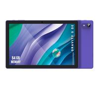 SPC GRAVITY 5 SE - Tablette 10, 4Go RAM + 64Go, contrôle parental, Android 13 - Violet Violet G