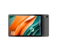 SPC Tablette Gravity 5 - 11 pouces IPS InCell, Octa-Core, 6000 mAh, 4GB/64GB ext., Android 13 Noir