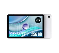 SPC Gravity Pro 4G 256 Go 27,9 cm (11") 6 Go Wi-Fi 6 (802.11ax) Android 14 Blanc