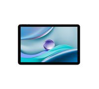 SPC Gravity Pro - Tablette 12 Pouces avec écran Matte View Anti-Reflets FHD | 256 GB Extensibles, 6 GB RAM | Connexion 4G, Octa-Core et Android 14 | Charge Rapide 18W | Couleur Lunar Mist