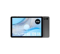 SPC Gravity SE Allwinner 128 Go 25,6 cm (10.1") 4 Go Wi-Fi 5 (802.11ac) Android 15 Gris