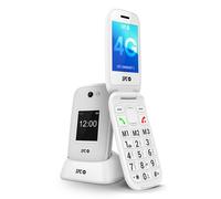 SPC Harmony 2 7,11 cm (2.8 ) 124,5 g Blanc Téléphone pour seniors