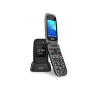 SPC 2330N Harmony 4G Movil BT FM + Dock Negr