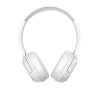 SPC Heron 2 Studio Casque Sans fil Arceau Appels/Musique USB Type-C Bluetooth Blanc