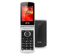 SPC Opal Dual Sim Noir Gratuit