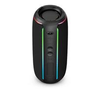 SPC Orbital Glow 4435N Enceinte Bluetooth 5.3 Portable 25W IPX6 Autonomie 20h USB-C