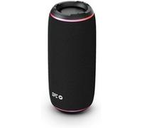 Enceinte portable Bluetooth - SPC - ORBITAL GLOW - 25 W - 20 h d’autonomie - IPX6
