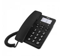 SPC Original Téléphone analogique Noir
