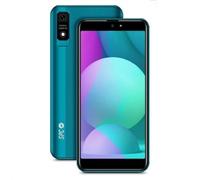 SPC Smart Max 2 14 cm (5.5") Double SIM Android 11 Go Edition 4G Micro-USB 1 Go 16 Go 2500 mAh Turquoise