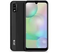 SPC Smart Ultimate - Smartphone 4G, Tout écran 6,1"" HD+, Quad Core 2 GHz, 3000mAh, 3GB RAM, 64GB ROM Extensibles avec Micro SD,