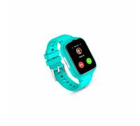 Spc 9641v Smartwatch Bleu Black