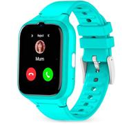 Montre intelligente SPC SMARTEE 4G KIDS Vert 1,7