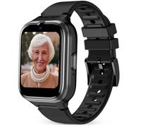 Montre intelligente SPC SMARTEE 4G SENIOR Noir 1,7