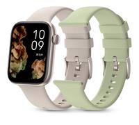 Montre connectée - SPC - Smartee Duo 2 - Écran AMOLED 1,78” - Autonomie 7 jours - Bluetooth