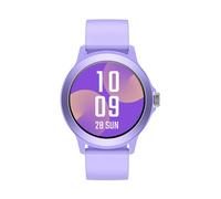 SPC Smartee Duo Vivo 3,23 cm (1.27 ) IPS 42 mm Numérique 360 x 360 pixels Écran tactile Violet