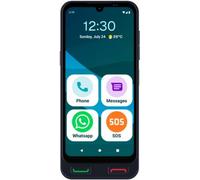SPC Smartphone ZEUS 2 PRO 6,1" 4 Go/128 Go Deep Sky