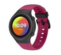 SPC SmartWatch SMARTEE 4G JUNIOR 1.2"" Rosa + Negra
