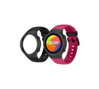 Spc Smartwatch Smartee 4g Junior 1.2' Rosa + Negra