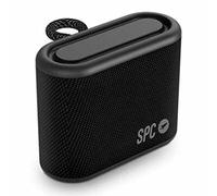 SPC Sound Minimax Enceinte portable stéréo Noir 5 W - Neuf