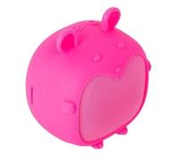 SPC Sound Pups Enceinte portable mono Rose 3 W
