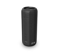 SPC Sound Zenith - Enceinte Portable sans Fil, avec Bluetooth 5.0, Puissance 24 W, autonomie de 12 Heures, étanche (IPX7), Mains Libres, True Wireless Stereo, USB-C, Design Textile avec Bracelet