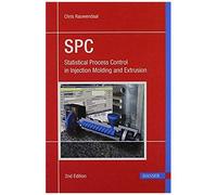 Spc - Statistical Process Control In Injection Molding And Extrusion