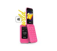 SPC Wild 7,11 cm (2.8") 118,5 g Rose