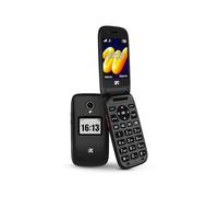 SPC Wild Star - Portable Enfant avec GPS, SOS, sans Internet, Noir