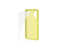 SPC WUUM One Protection Pack - Coque + Verre trempé WUUM One