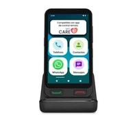 SPC Smartphone ZEUS 2 – Écran 5'' – 64 Go – Compatible SPC Care