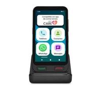 SPC Smartphone ZEUS 2 – Écran 5'' – 64 Go – Compatible SPC Care