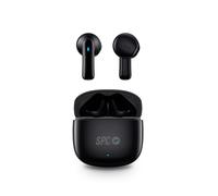 SPC Zion 2 Play Wireless Bluetooth Headphones for 28h Battery with Multiple Char