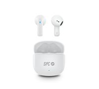 SPC Zion 2 Play Wireless Bluetooth Headphones for 28h Battery with Multiple Char