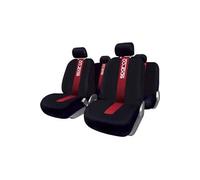 SPC1013 Covers jeu classique rouge