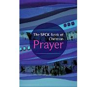 SPCK Livre de la prière chrétienne