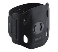 SPCONNECT Brassard SPC+ Blanc | Porte-téléphone bras multi-sport anti-dérapant