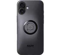 SP Connect 52644 coque de protection pour téléphones portables 15,5 cm (6.1") Housse Noir