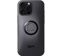 SP Connect 52644 coque de protection pour téléphones portables 15,5 cm (6.1") Housse Noir