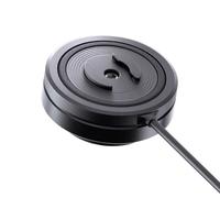 SP Connect Module SPC+ Mag Align Anti-vibration et charge Noir