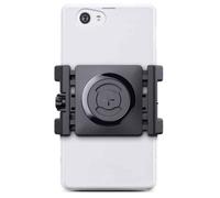 SP Connect SPC+ Universal Clamp, support pour smartphone Noir Noir
