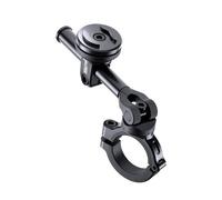 SPCONNECT Support Téléphone 3D Guidon Surdimensionné