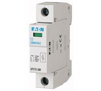 Eaton 167593 Parafoudre enfichable, 1P, 280 VAC, 20 kA