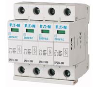 Eaton Eaton Parafoudre SPCT2-280/4 Quantité:1