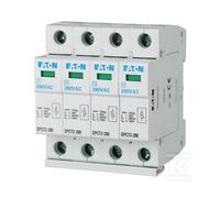SPCT2-460/4 167611 Parafoudre 460 V
