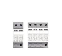 SPD AC House Surge Protective Device 275V Protector Arrester Protection Type T1+T2 2P 4P 20KA~40KA 1P+N 3P+N EKU5 EKFBQBGW((T1 T2) 2P 275V)
