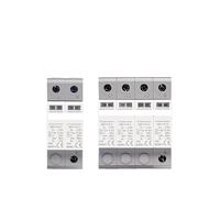 SPD AC House Surge Protective Device 275V Protector Arrester Protection Type T1+T2 2P 4P 20KA~40KA 1P+N 3P+N EKU5 NWPNLXEA((T1 T2) 2P 275V)
