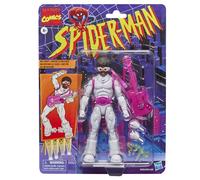 Spiderman by FLA Europe - Figurine Hypno-Hustler Marvel Legends Series 15 cm Multicolore