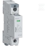 SPD Parafoudre T2 1P TNC In=20kA Imax=40kA Up?1,35kV SPE140